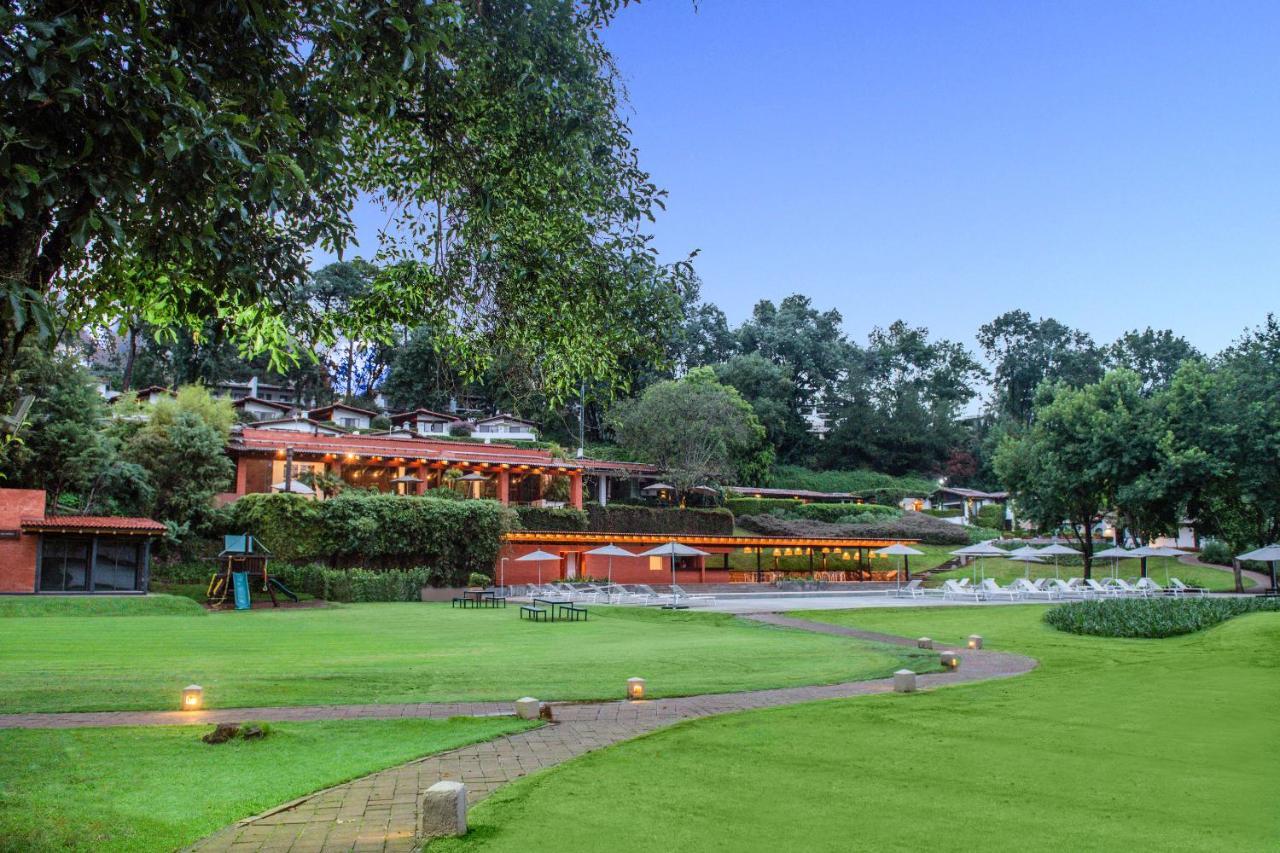Resort Avandaro Golf &