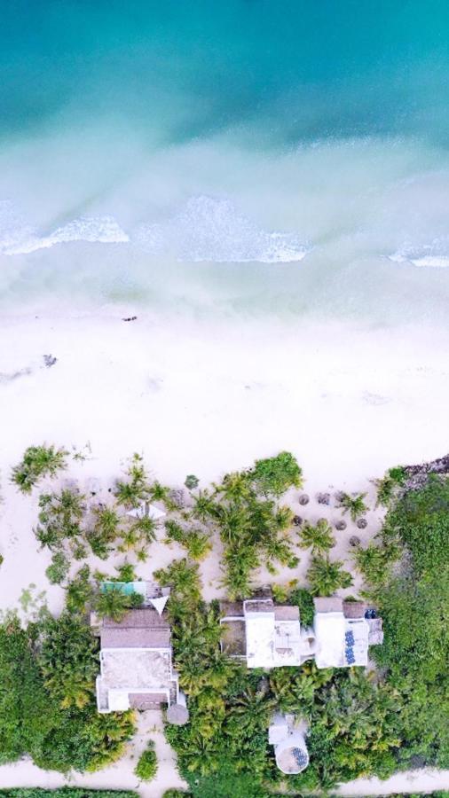Hotel Almaplena Boutique Mahahual