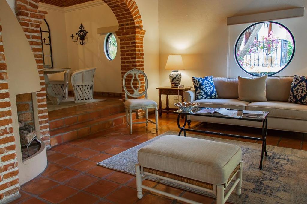 Hotel La Puertecita Boutique