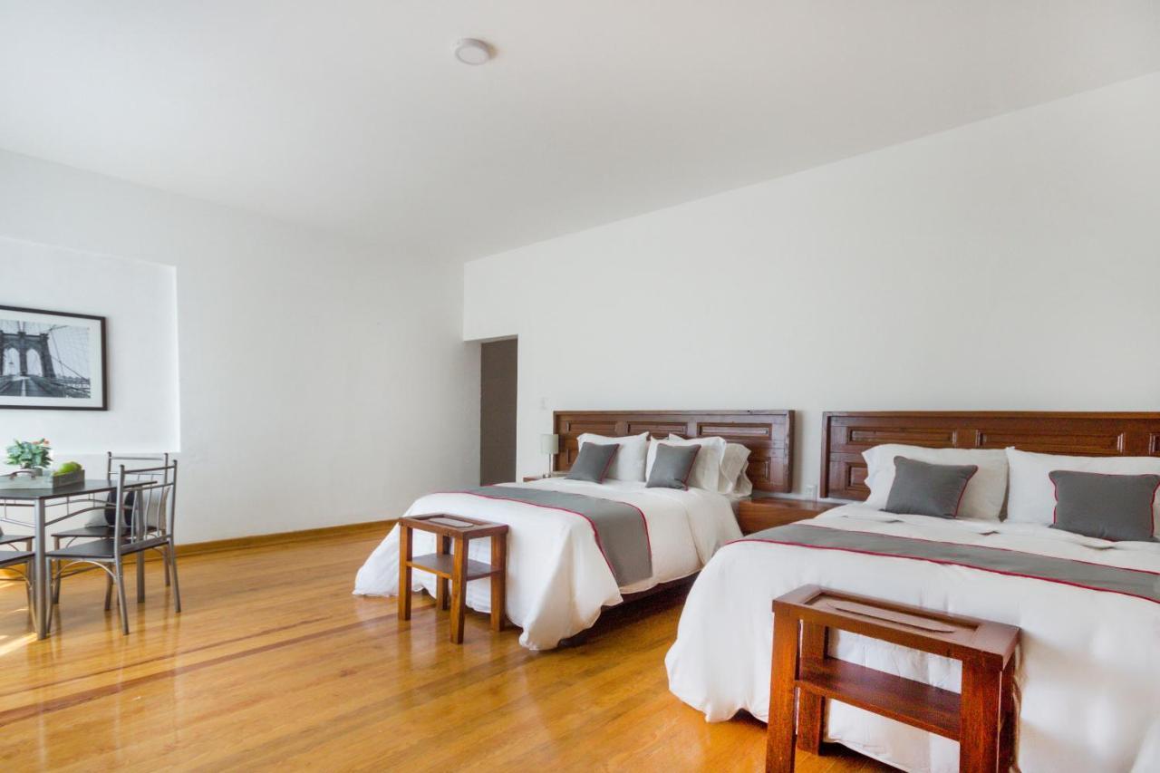 Azabu Collection Hotel San Luis Potosi