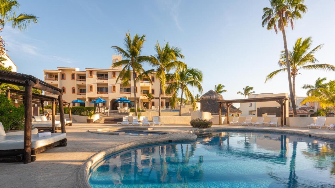 Park Royal Cabos 4* San Jose del Cabo