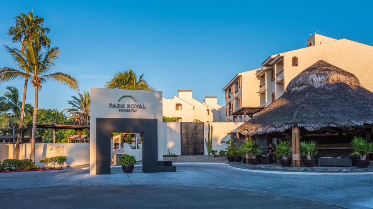 Park Royal Cabos Hotel 4*