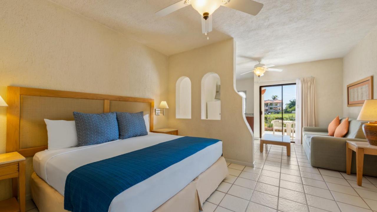 Park Royal Cabos 4*