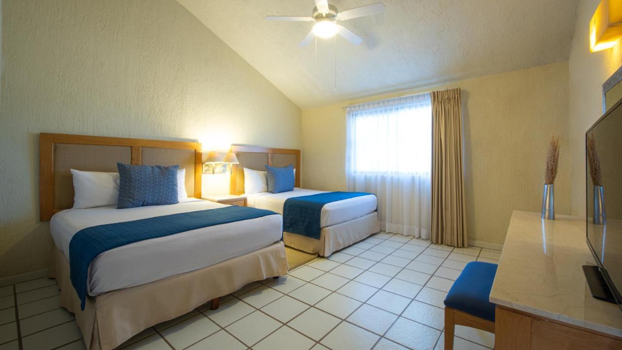Park Royal Cabos San Jose del Cabo