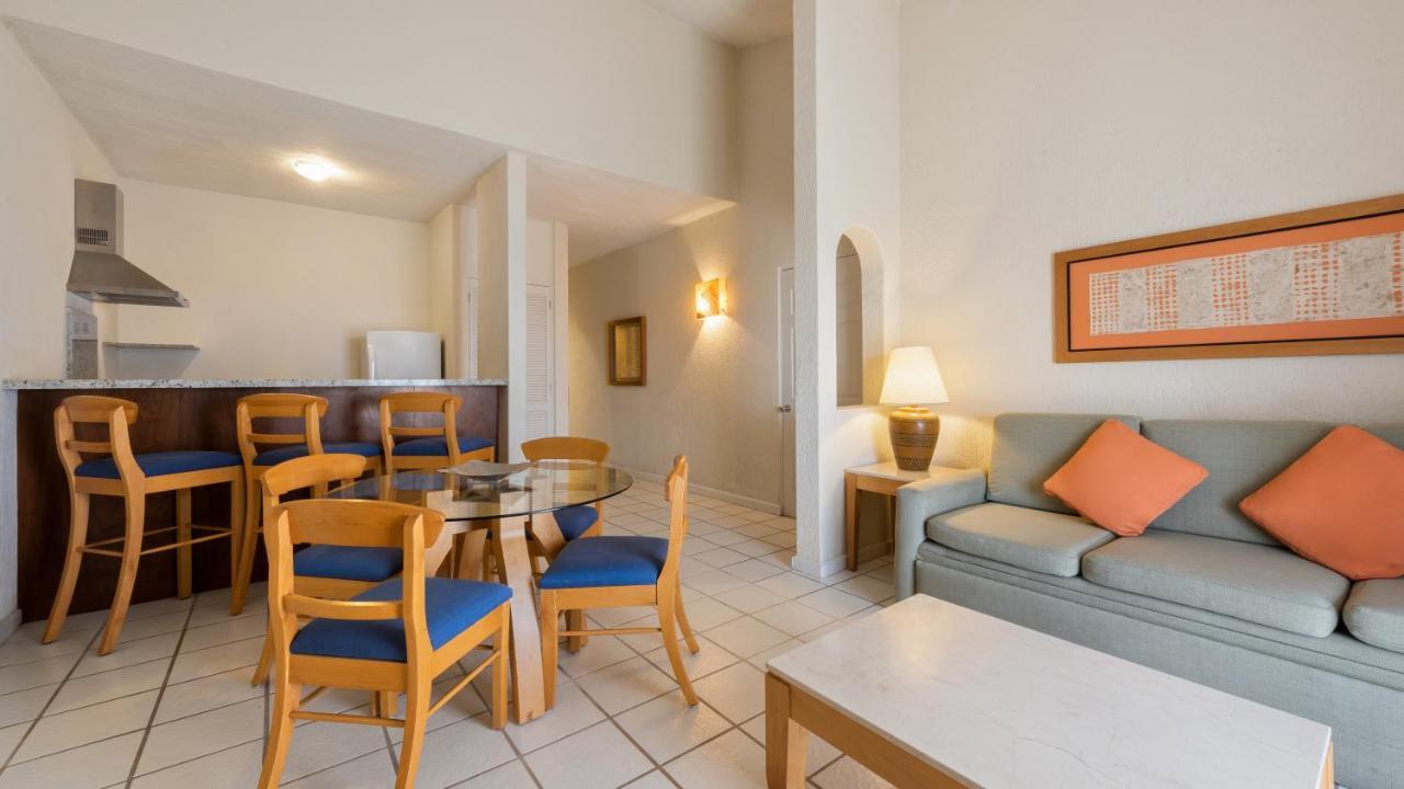Park Royal Cabos Hotel