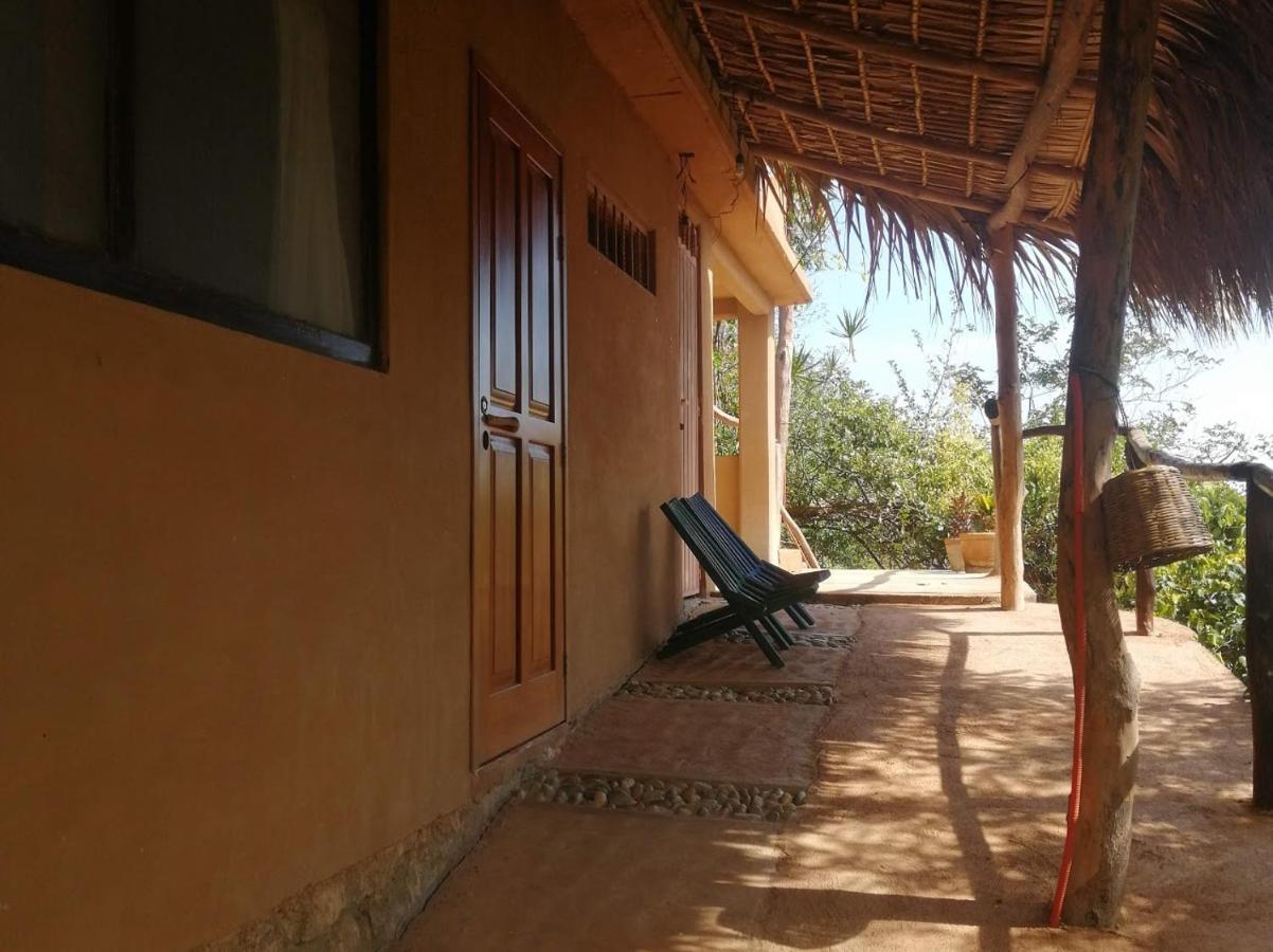 Hotel Casa Luna Playa Puerto Angel