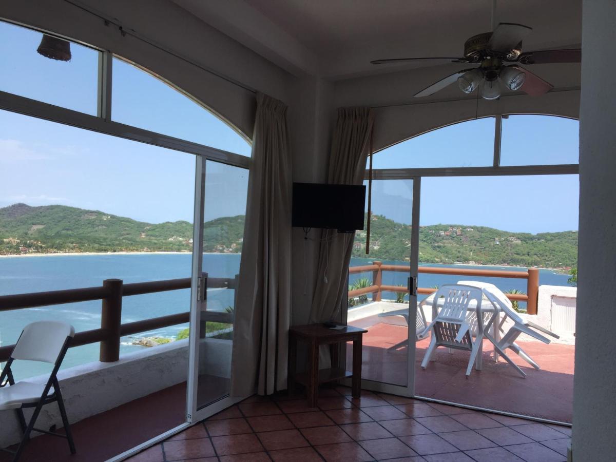 El Morro Zihuatanejo