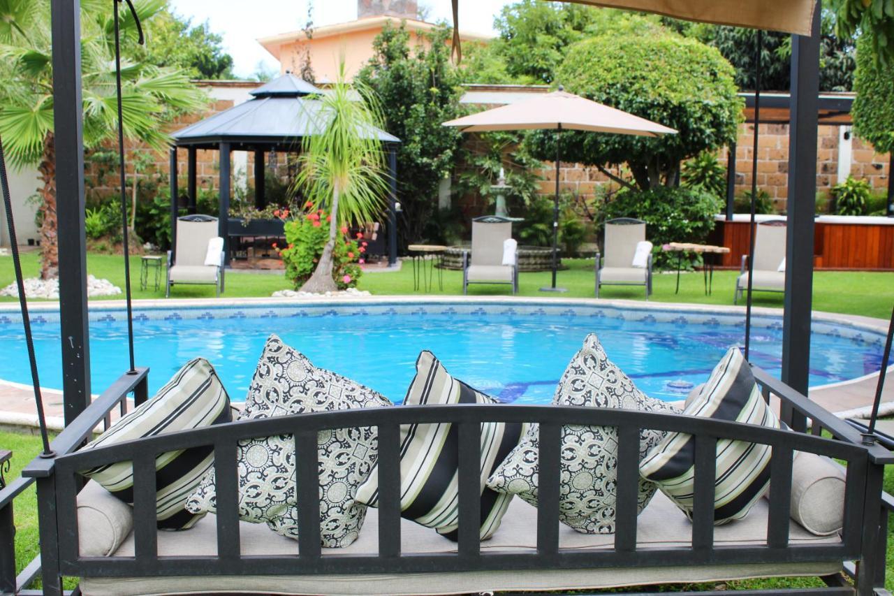 Boutique La Rioja 5*