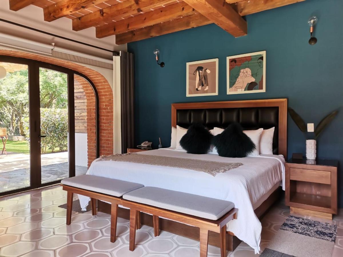 Boutique Unico Avandaro