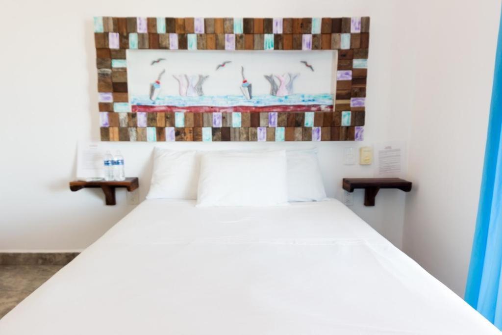 Blue Reef Frente Al Mar Hotel 3*