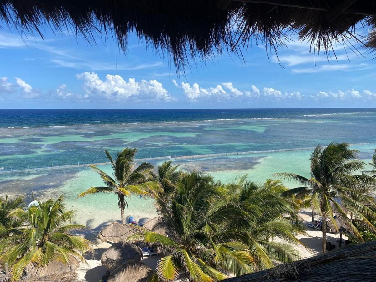 Hotel Blue Reef Frente Al Mar