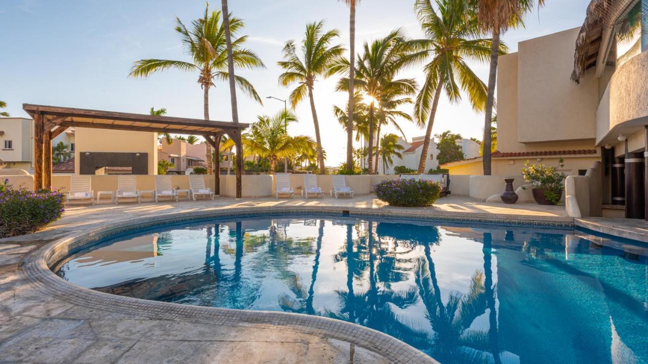 Hotel Park Royal Cabos