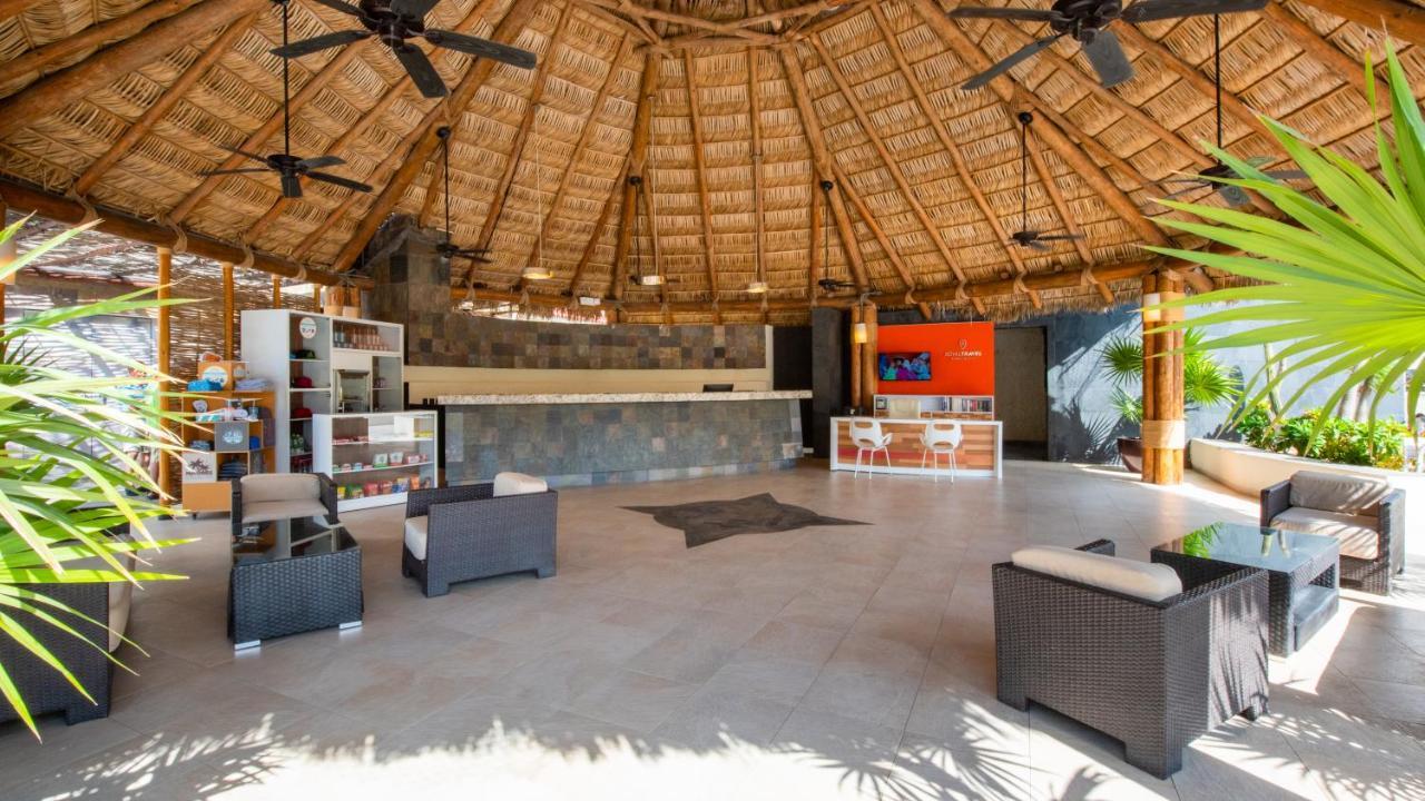 Park Royal Cabos Hotel San Jose del Cabo