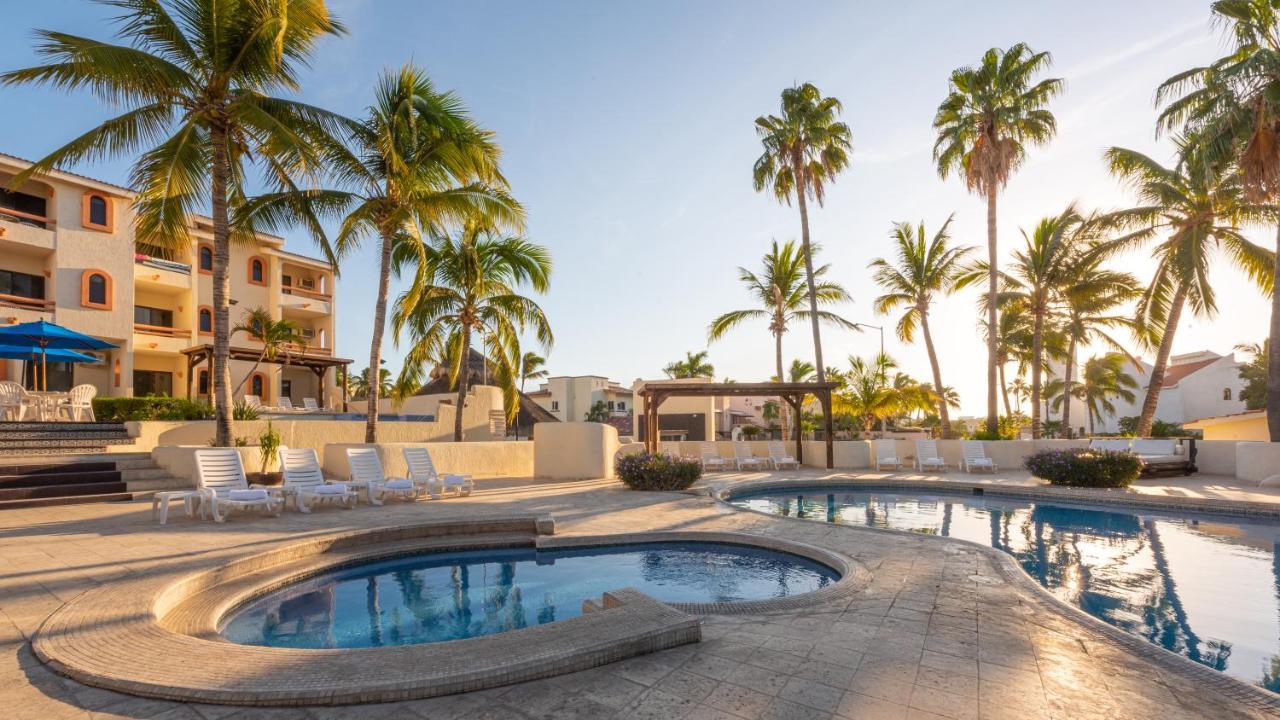 Hotel Park Royal Cabos San Jose del Cabo