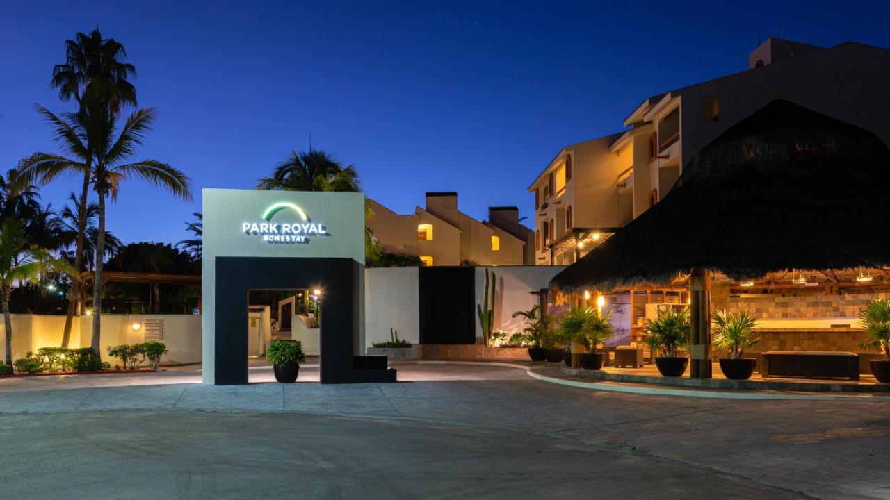 Park Royal Cabos 4* San Jose del Cabo