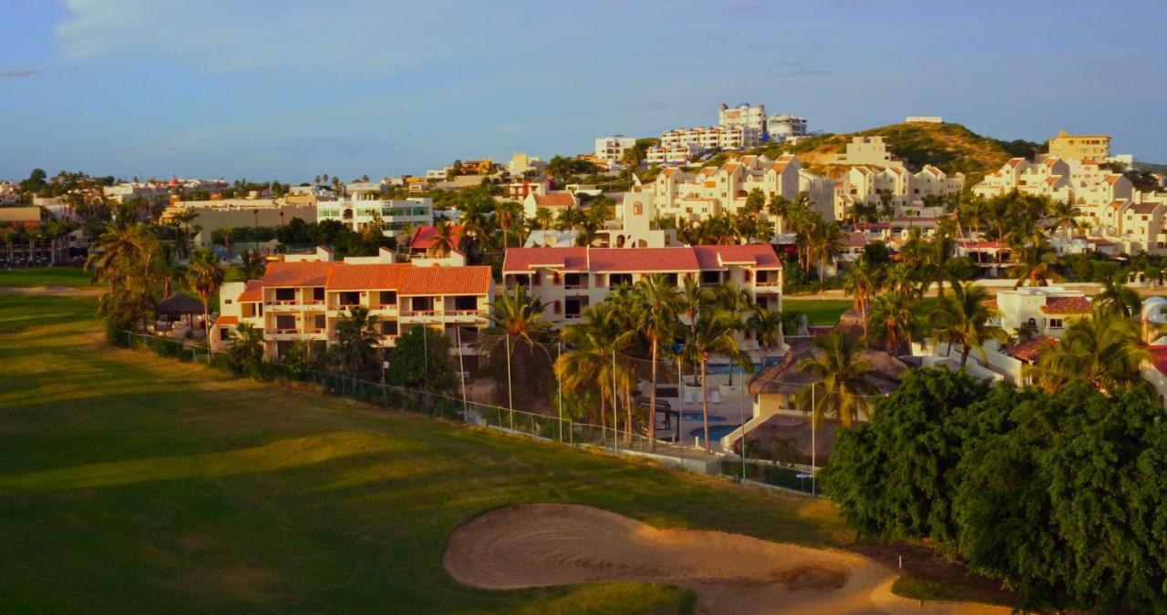 Hotel Park Royal Cabos San Jose del Cabo