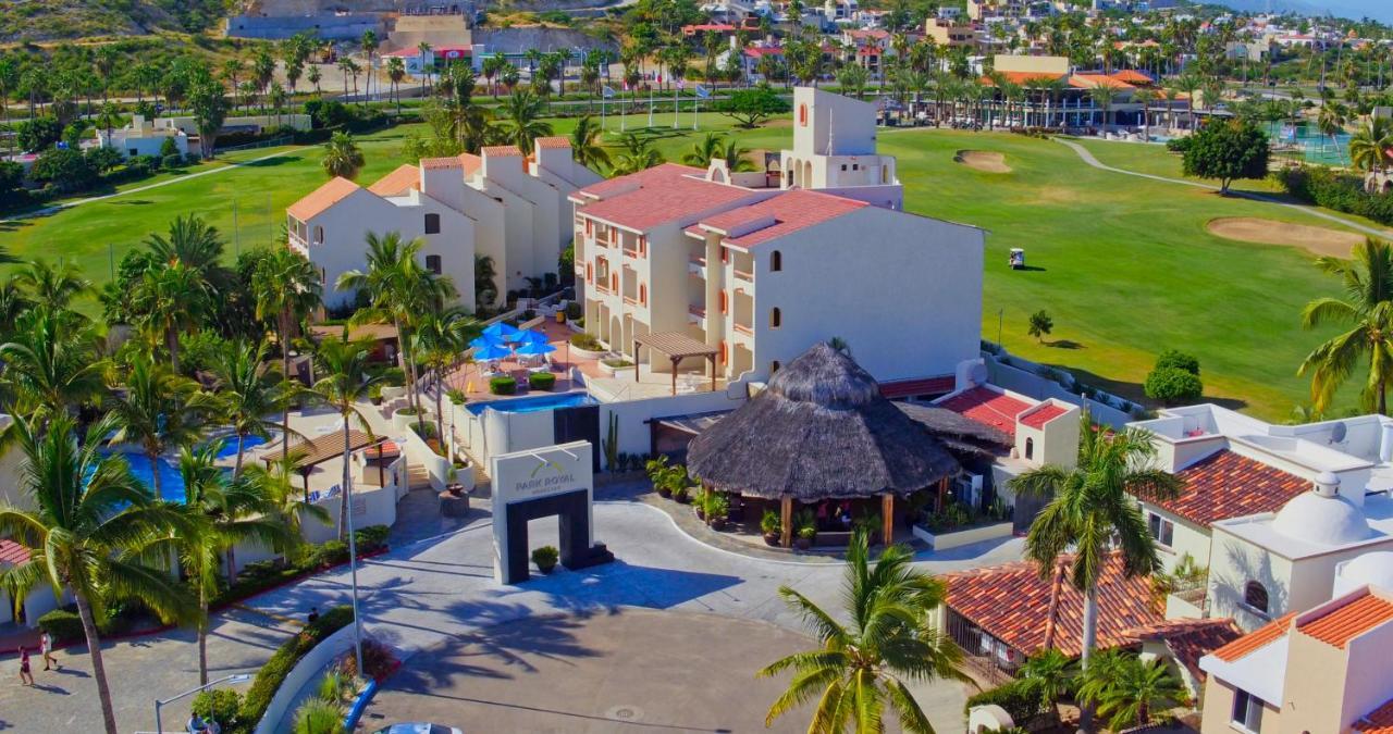 Hotel Park Royal Cabos 4*