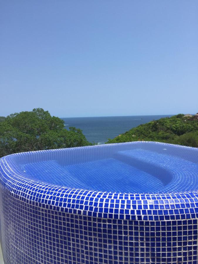 Hotel El Morro