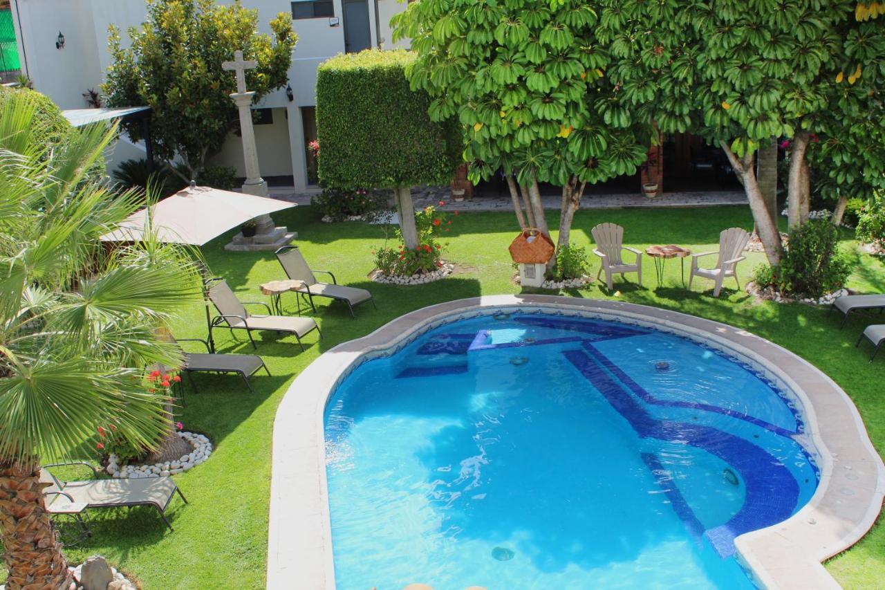 Hotel Boutique La Rioja 5*