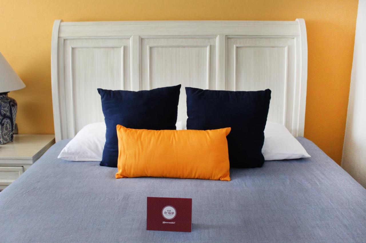Boutique La Rioja Hotel Atlixco