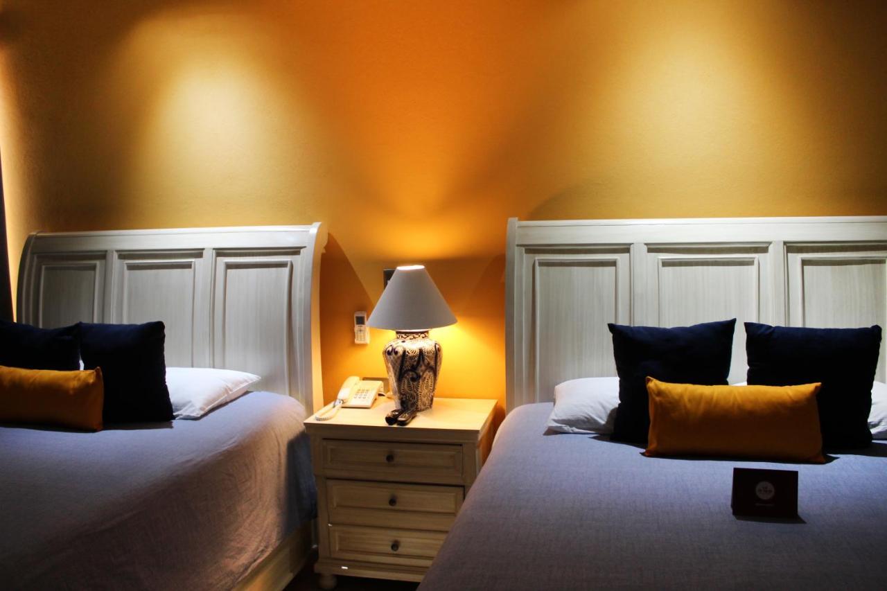 Boutique La Rioja Hotel 5*
