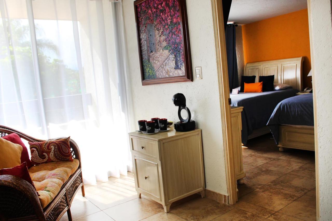 Boutique La Rioja 5* Atlixco