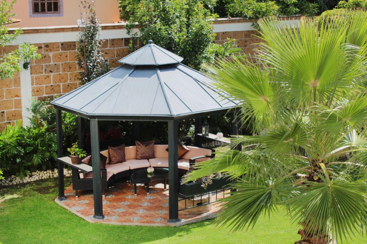 Boutique La Rioja Hotel