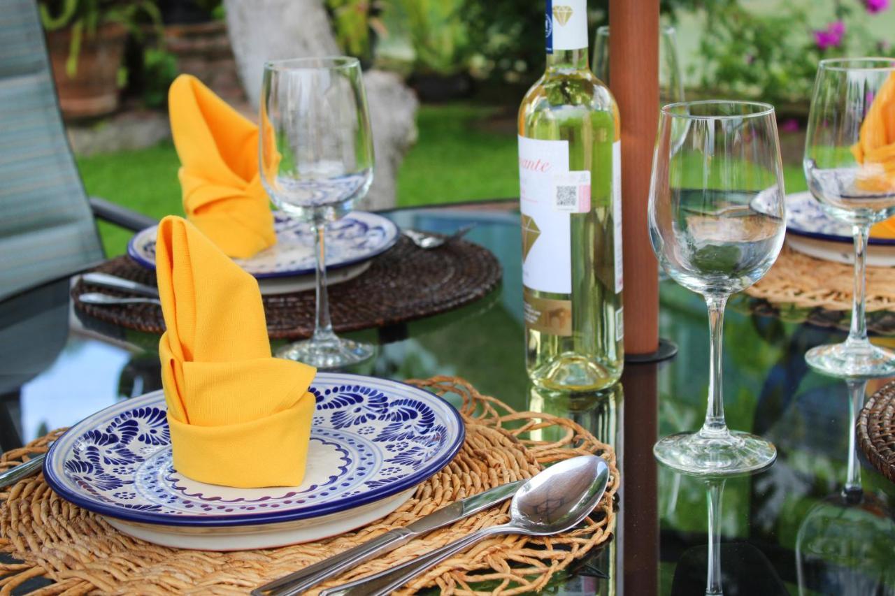 Boutique La Rioja Hotel Atlixco