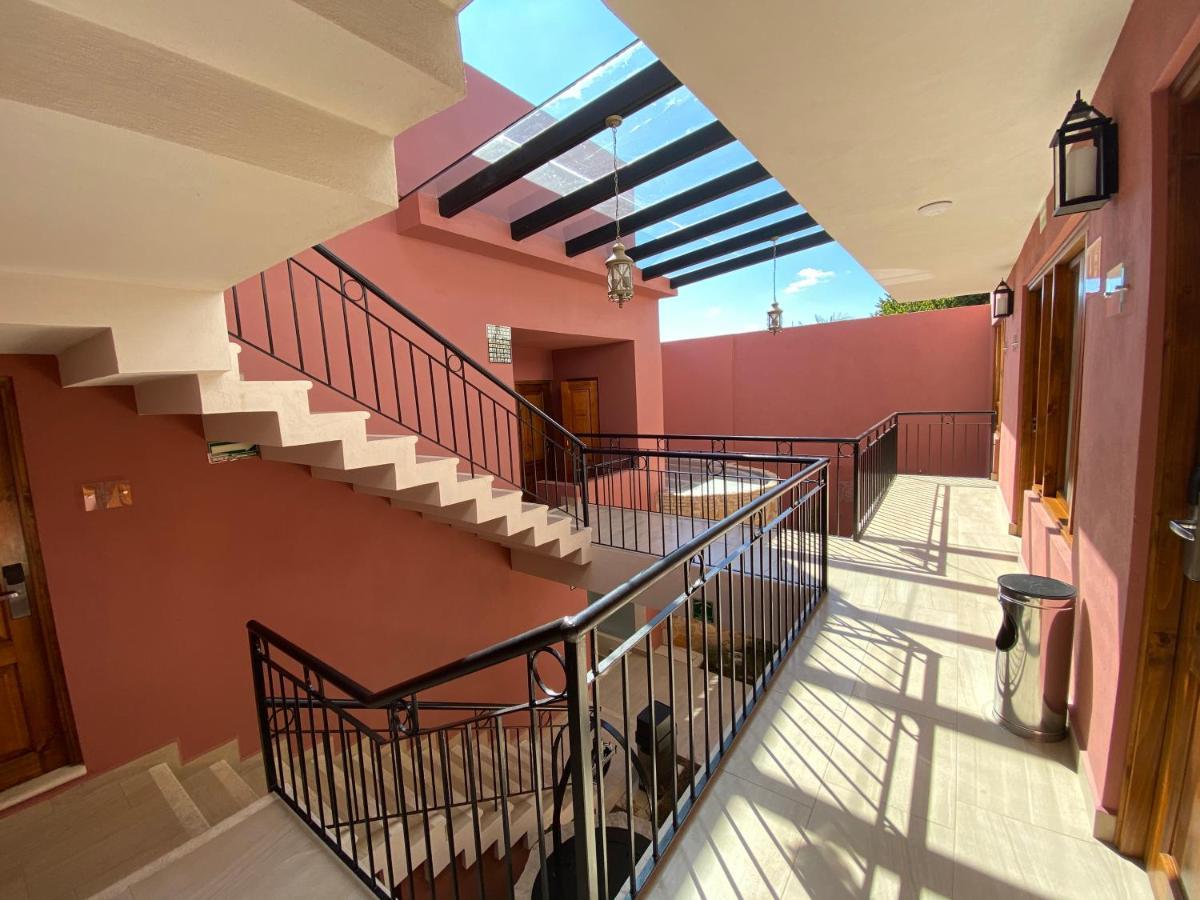 Hotel Murano
