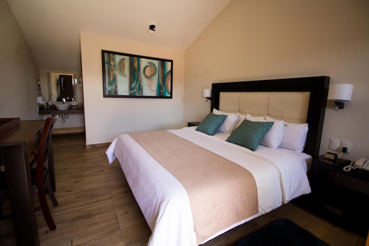 Hotel Murano San Cristobal de las Casas
