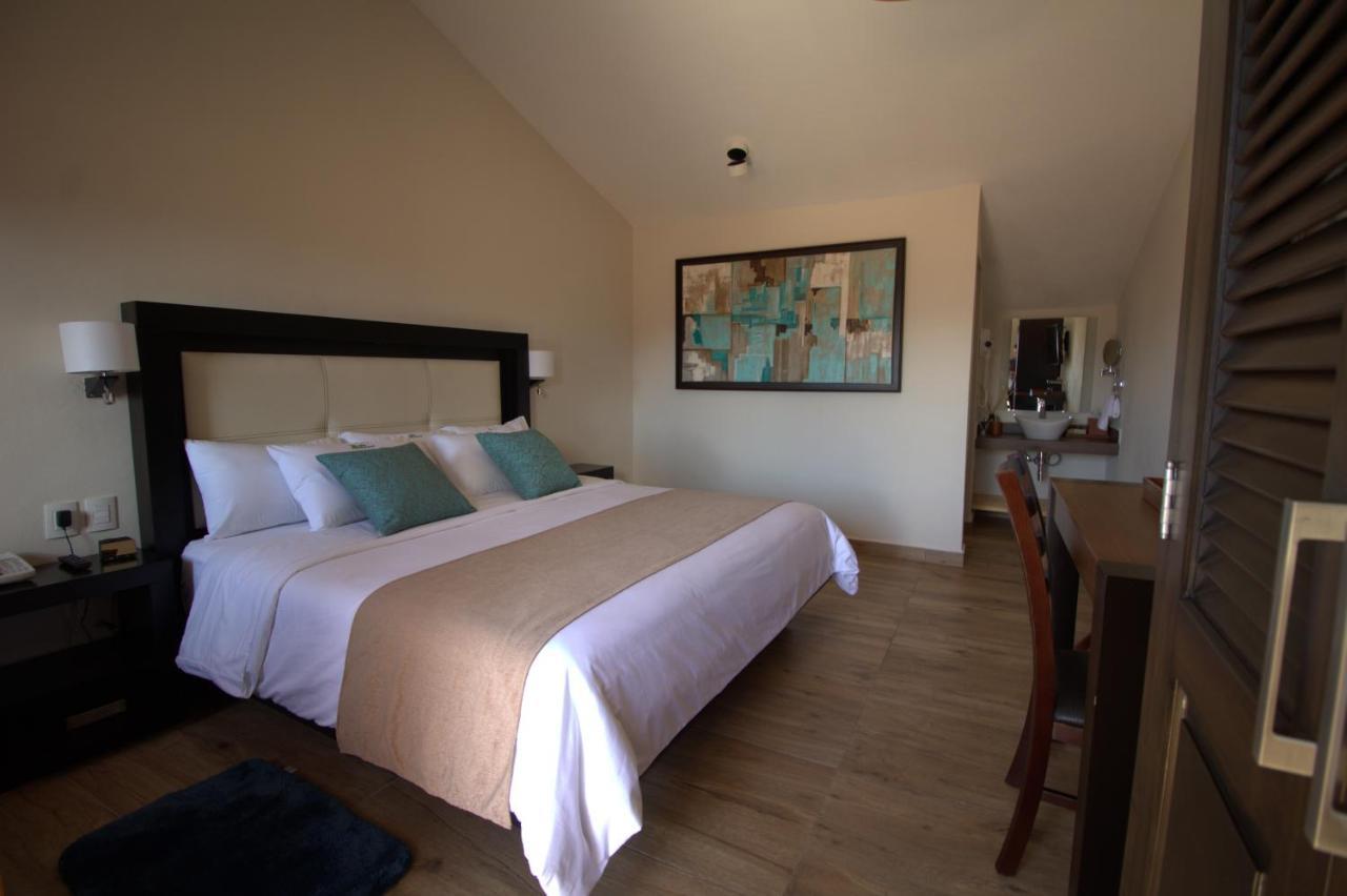 Hotel Murano