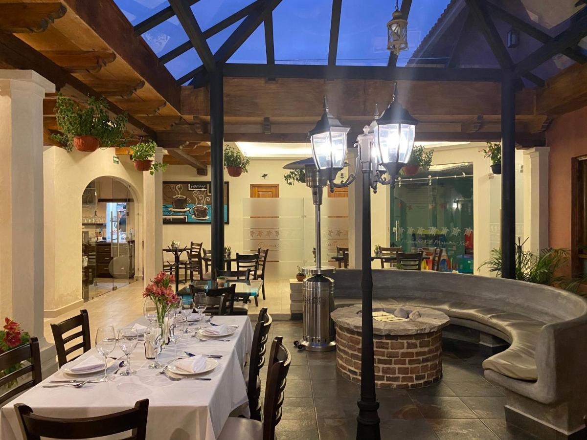 Hotel Murano 3*