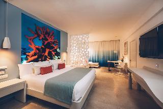 Iberostar Selection Coral (adults Only) 5* Cancun