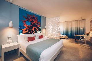 Iberostar Selection Coral (adults Only) Cancun