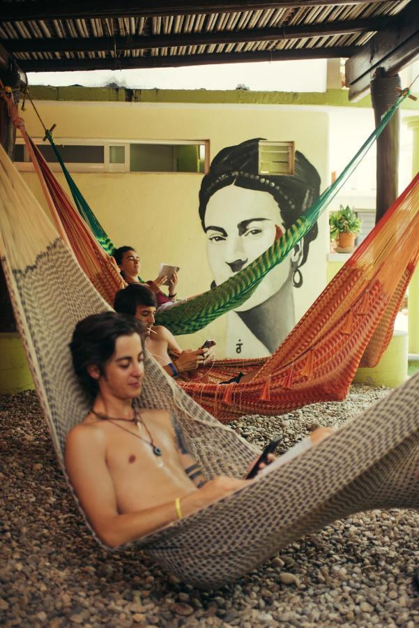 Hostel Casa Losodeli & Coworking- Adults Only *