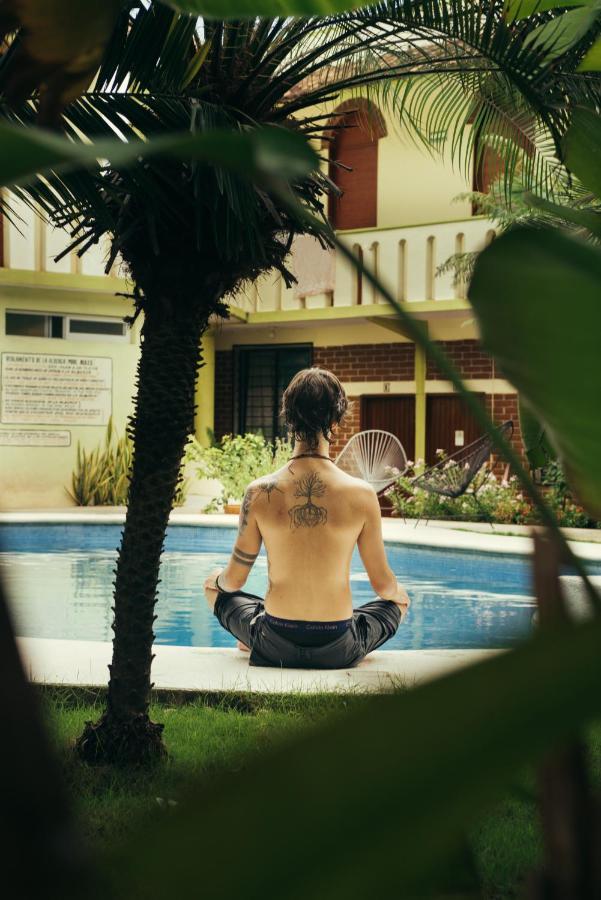 Casa Losodeli & Coworking- Adults Only Puerto Escondido (Oaxaca)
