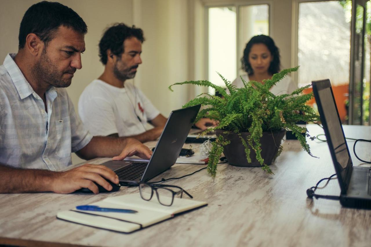 Casa Losodeli & Coworking- Adults Only Hostel