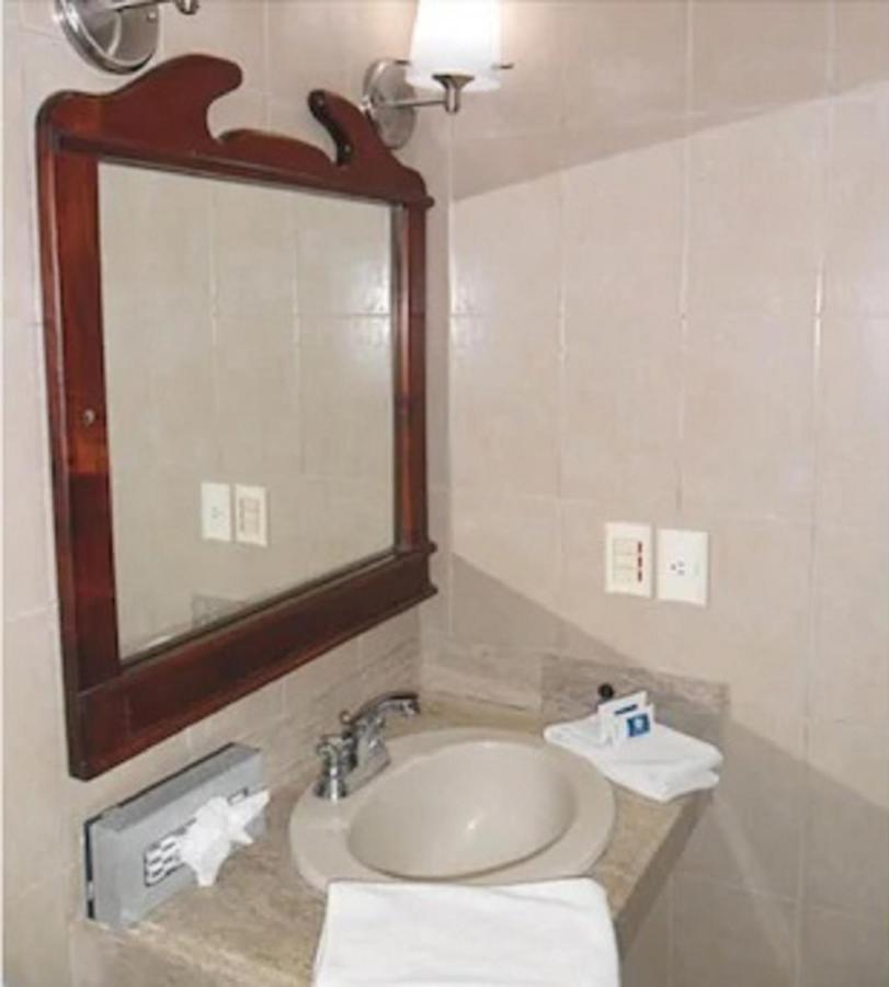 San Antonio 4* Tampico