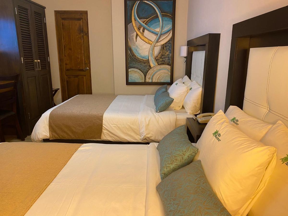 Murano Hotel 3*
