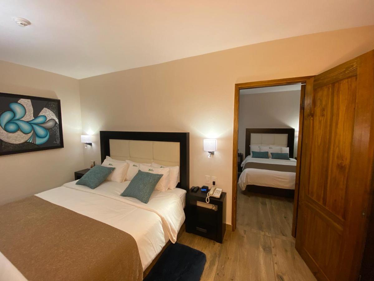 Murano Hotel