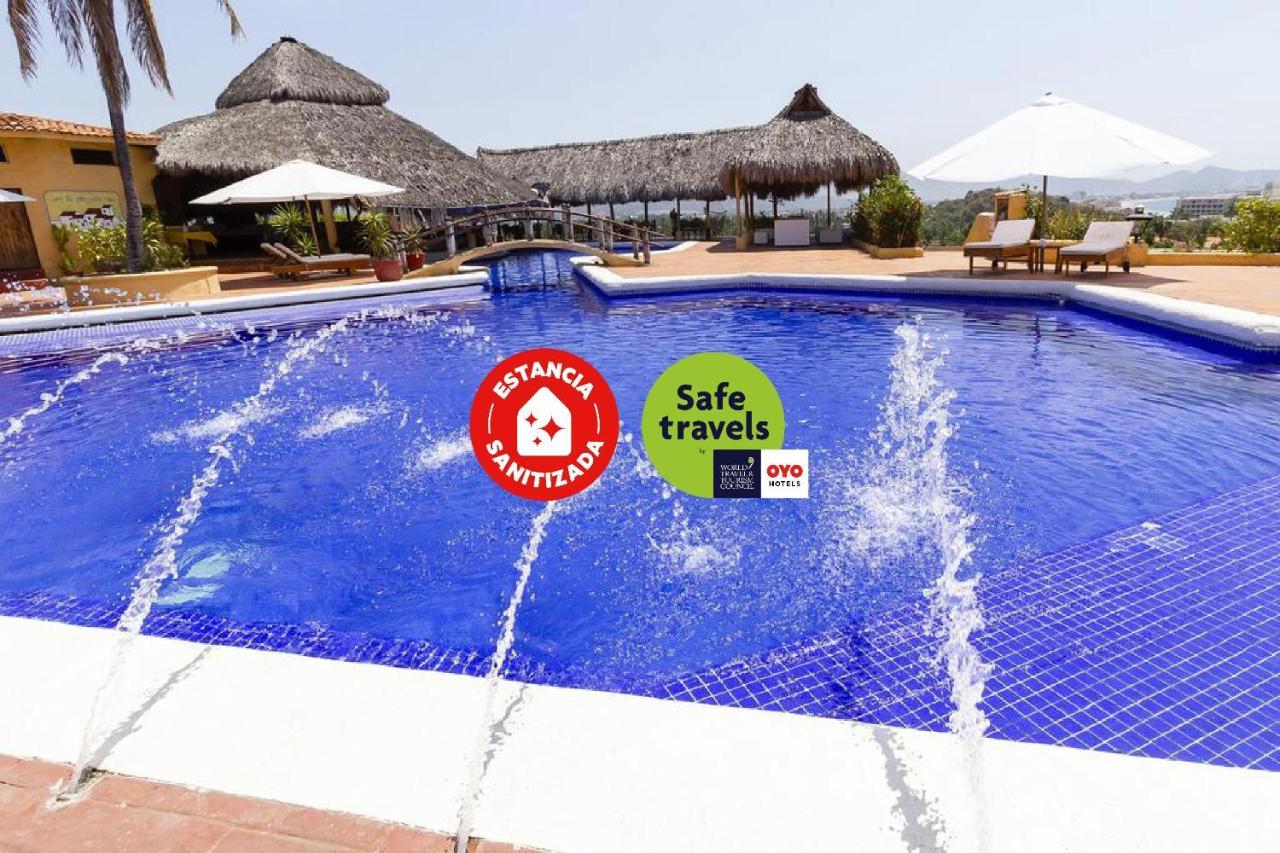 Hotel Plaza Tucanes 4*