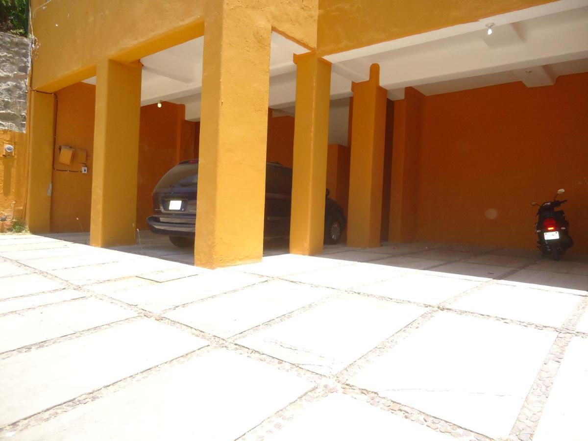 Casa Mexicana La Reyna 2* Manzanillo