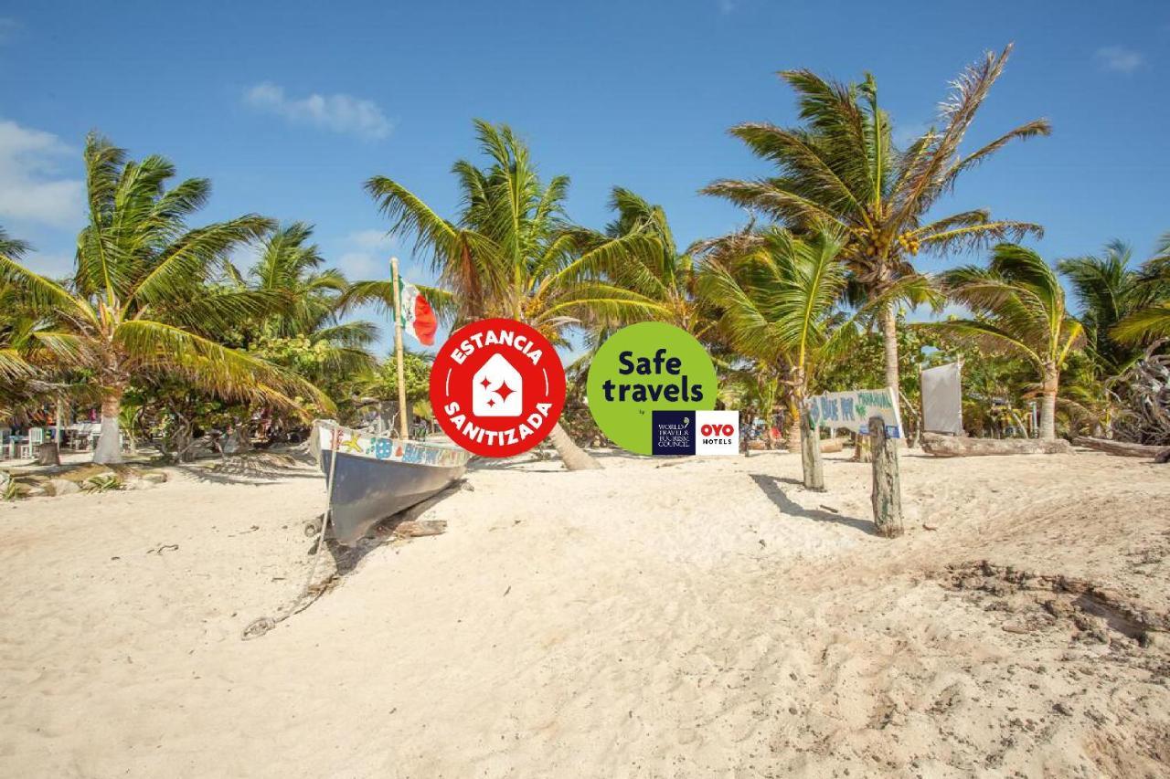 Oyo Blue Kay Hotel Mahahual