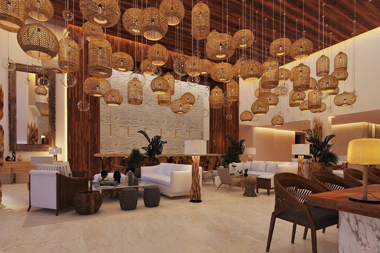 Sun Palace (adults Only) Resort Cancun