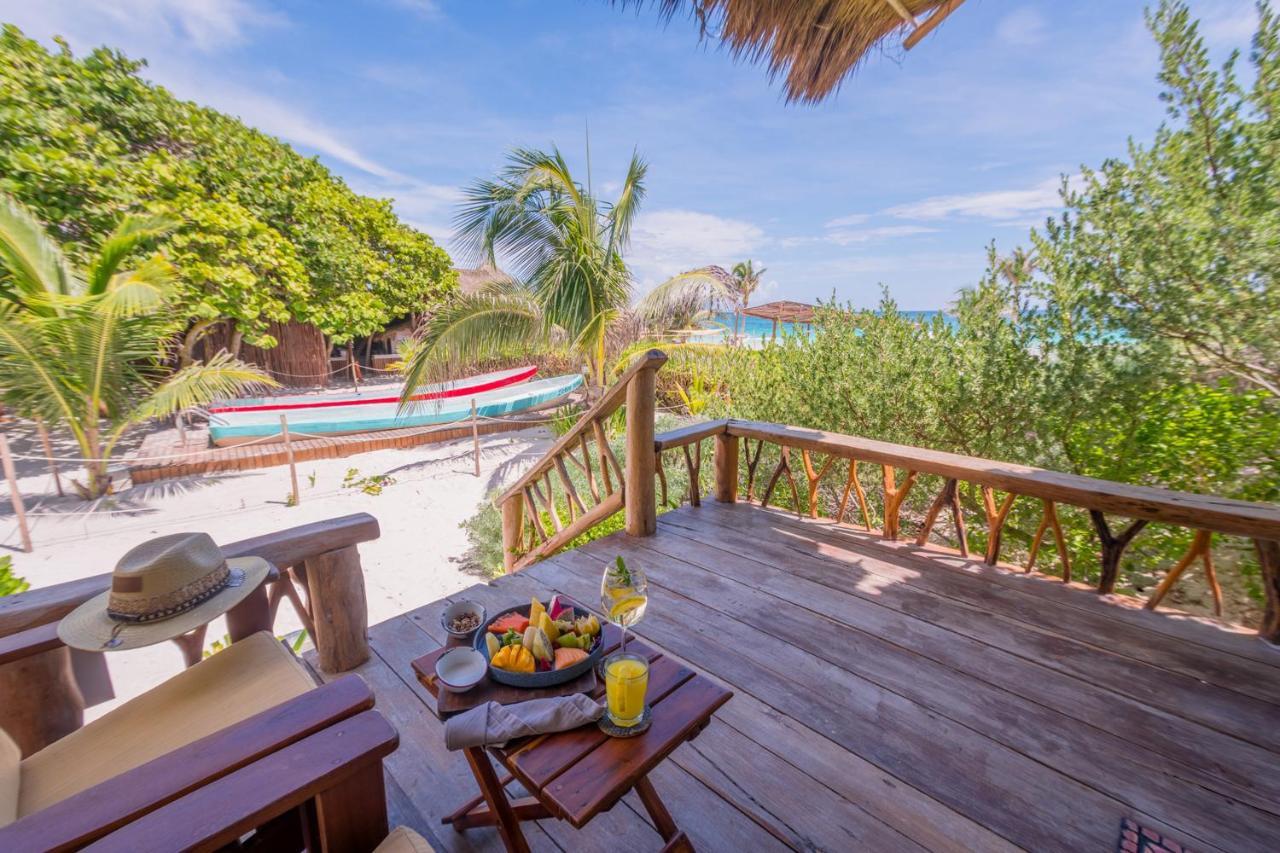 Pescadores By Ahau Collection Hotel 4*