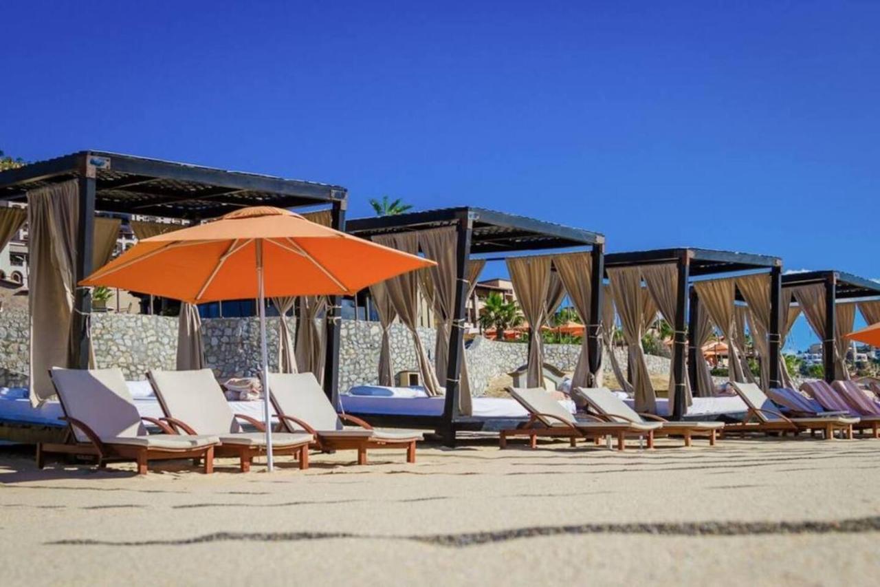Pueblo Bonito Sunset Resort *