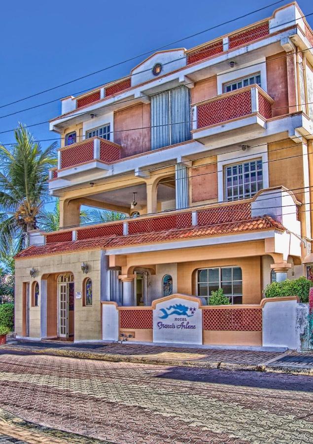 Francis Arlene Adults Only 3* Isla Mujeres