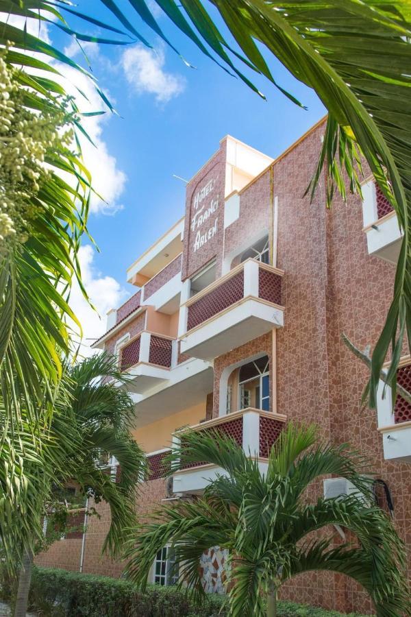 Francis Arlene Adults Only 3* Isla Mujeres