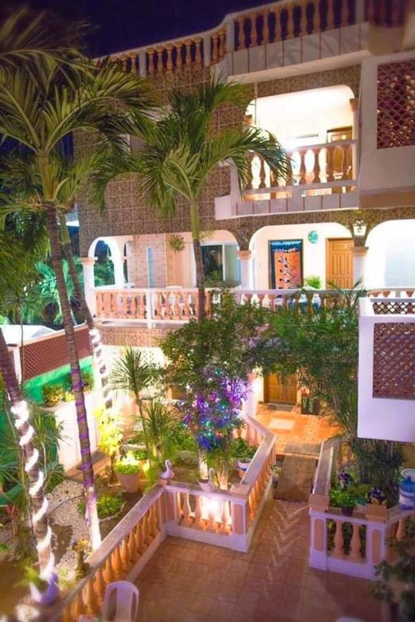Francis Arlene Adults Only 3* Isla Mujeres