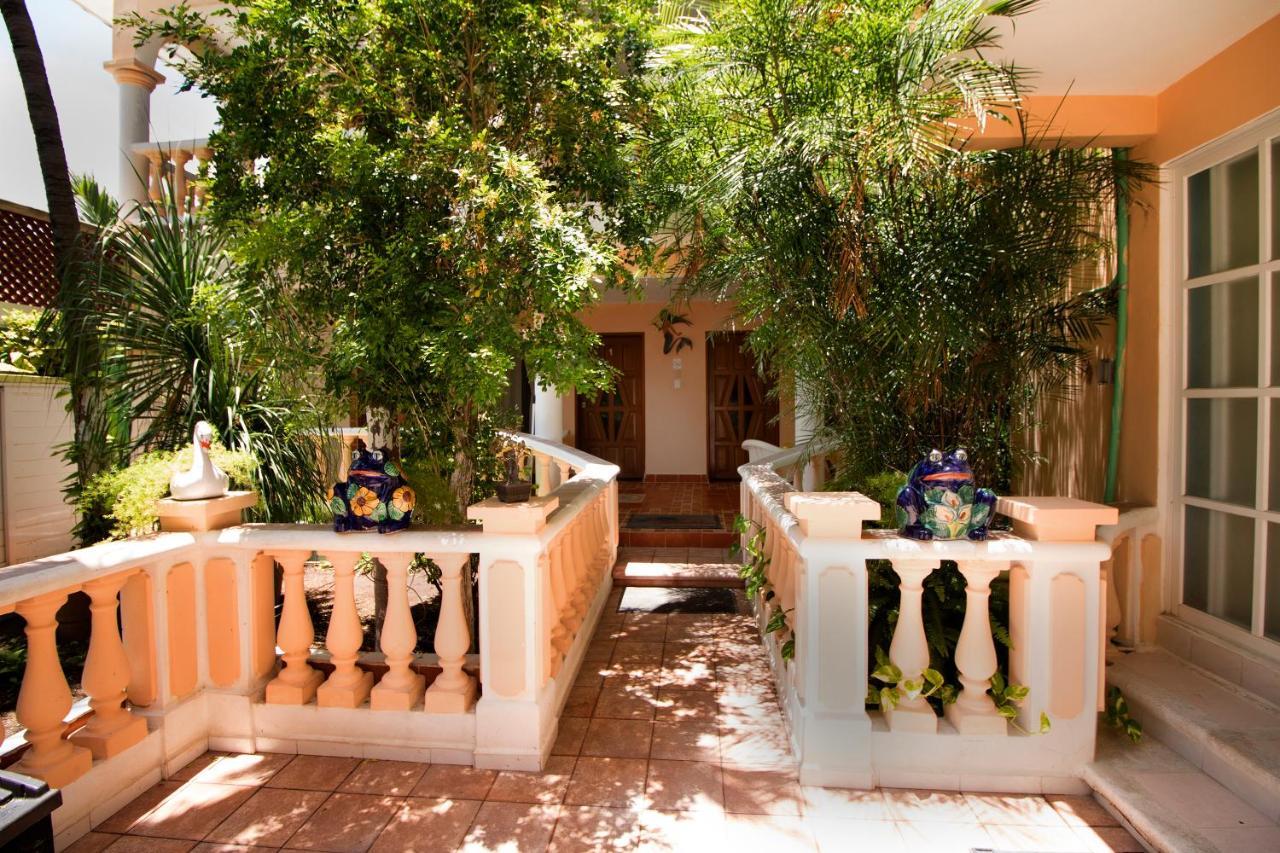 Hotel Francis Arlene Adults Only